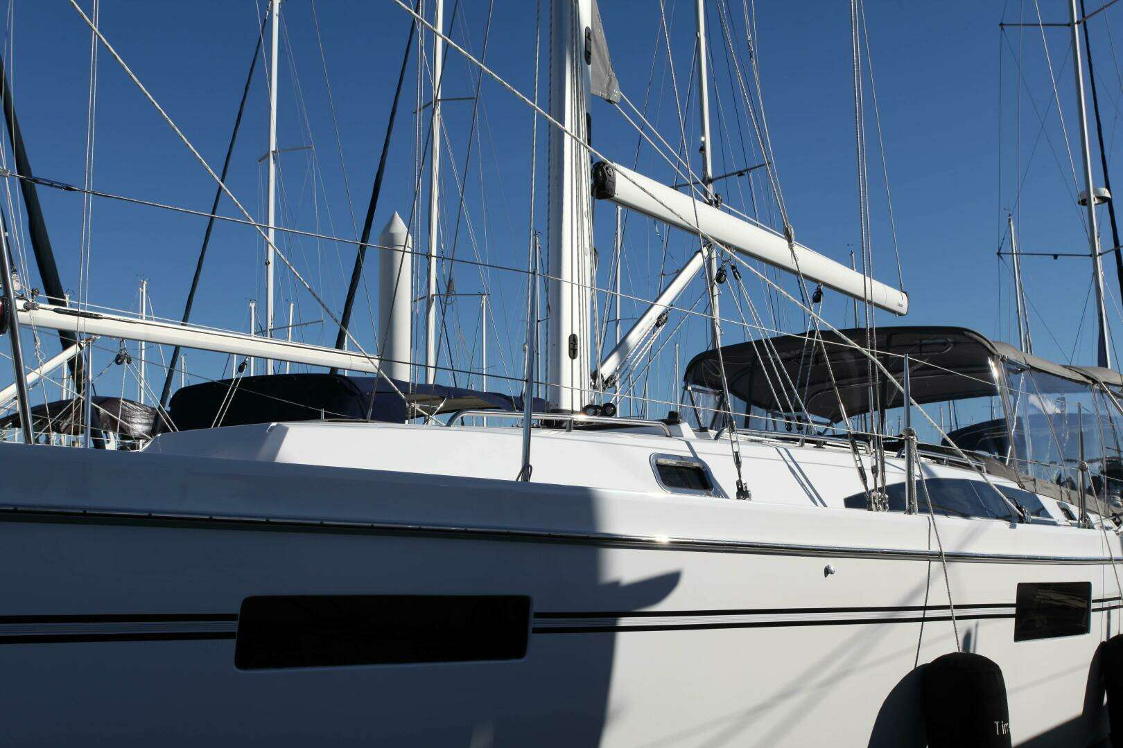 2025 Catalina 426 - Image 29