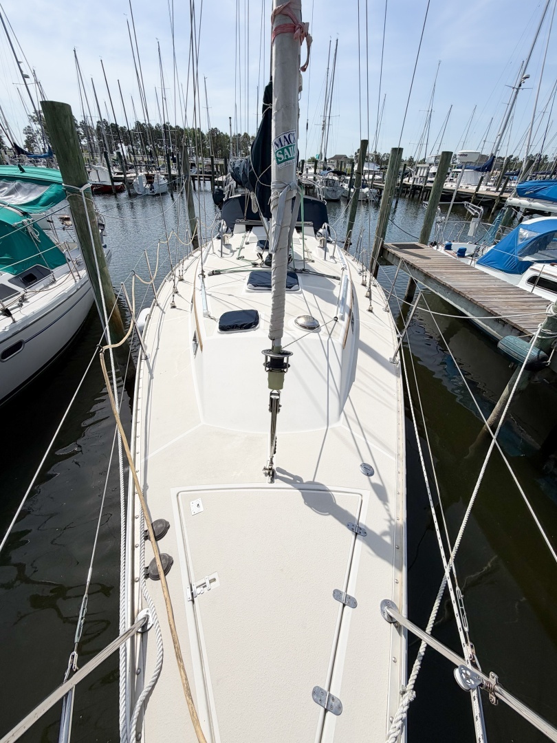2001 Caliber 40 LRC - Image 14