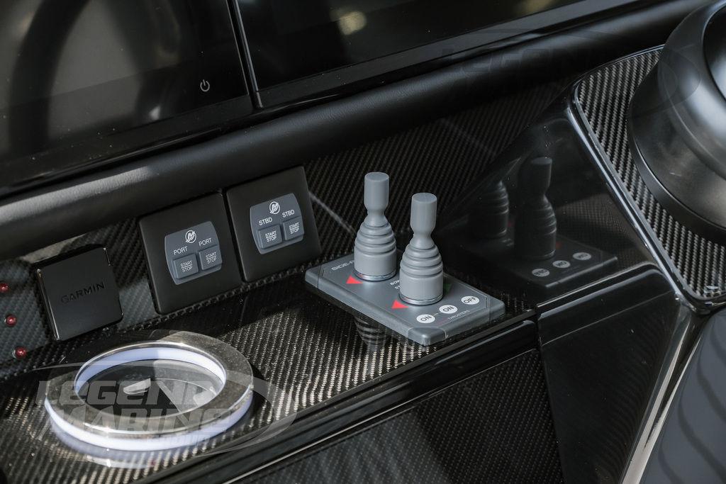 2026 Nor-Tech 450 Sport Center Console - 19