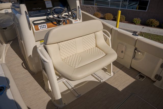 2023 Chris-Craft Catalina 24 - 14