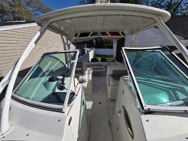 2015 Sailfish 275 DC - 30