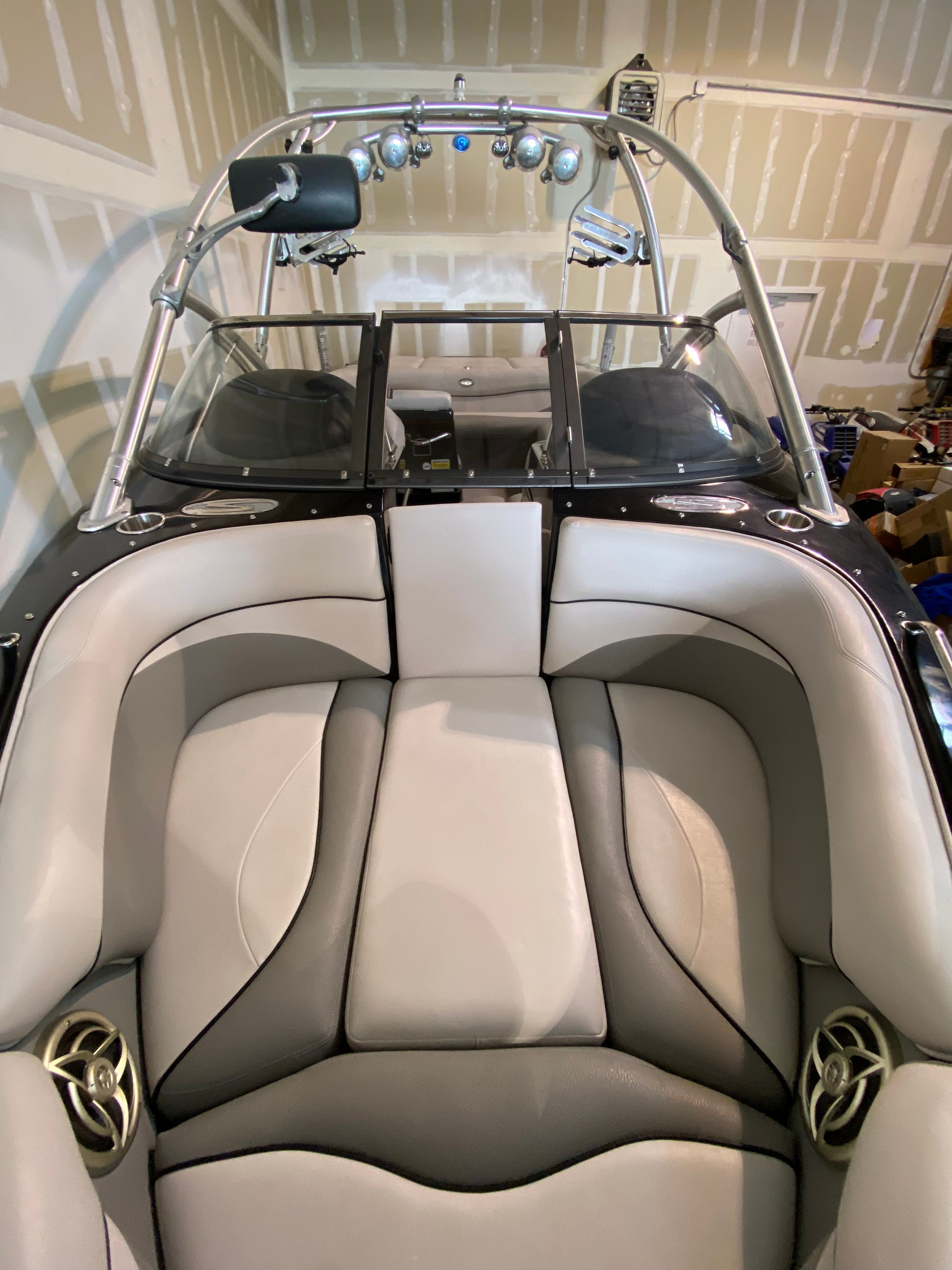 2008 Supra Launch 22 SSV - 18