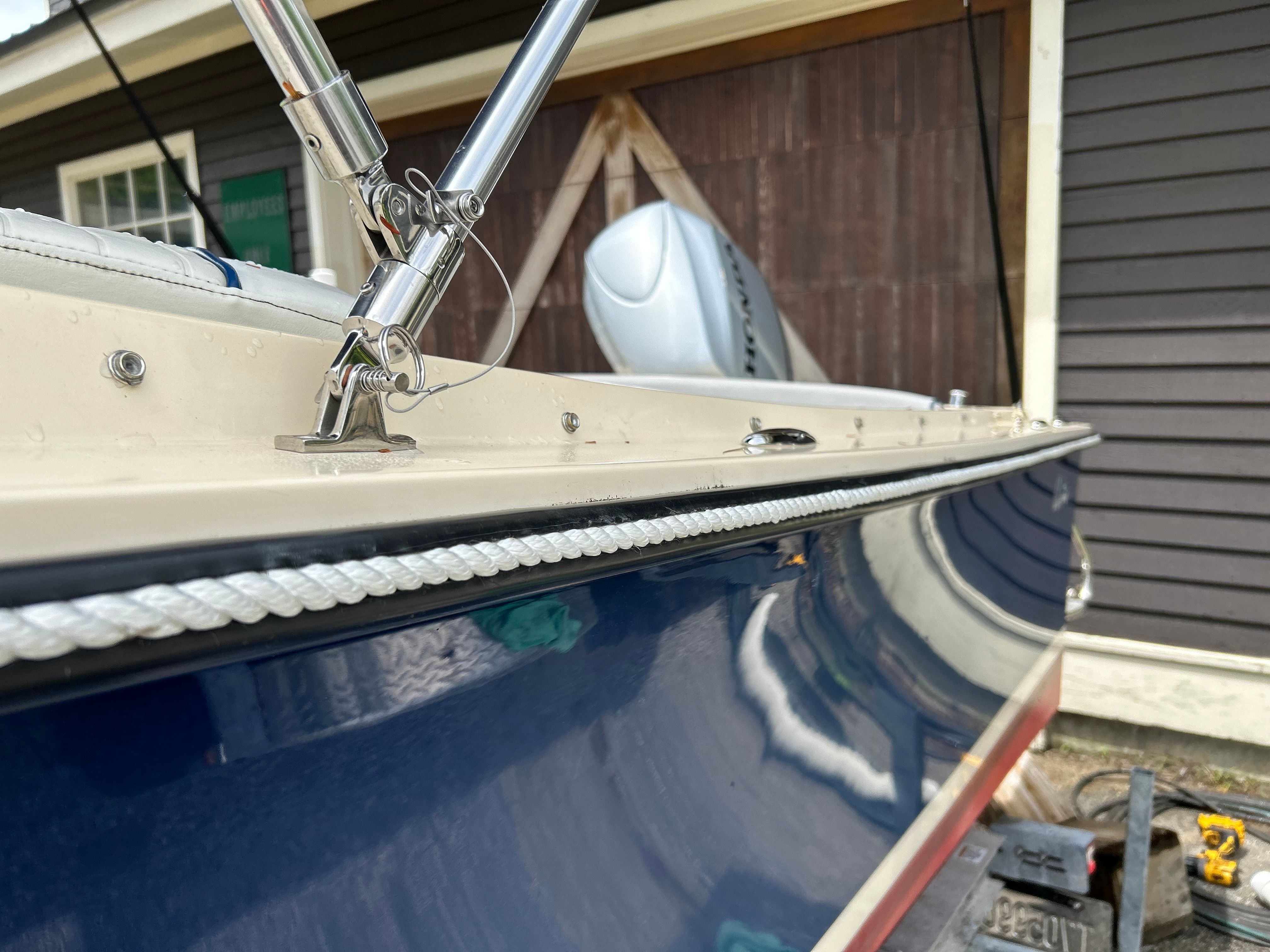 2013 Rossiter 17CD - 12