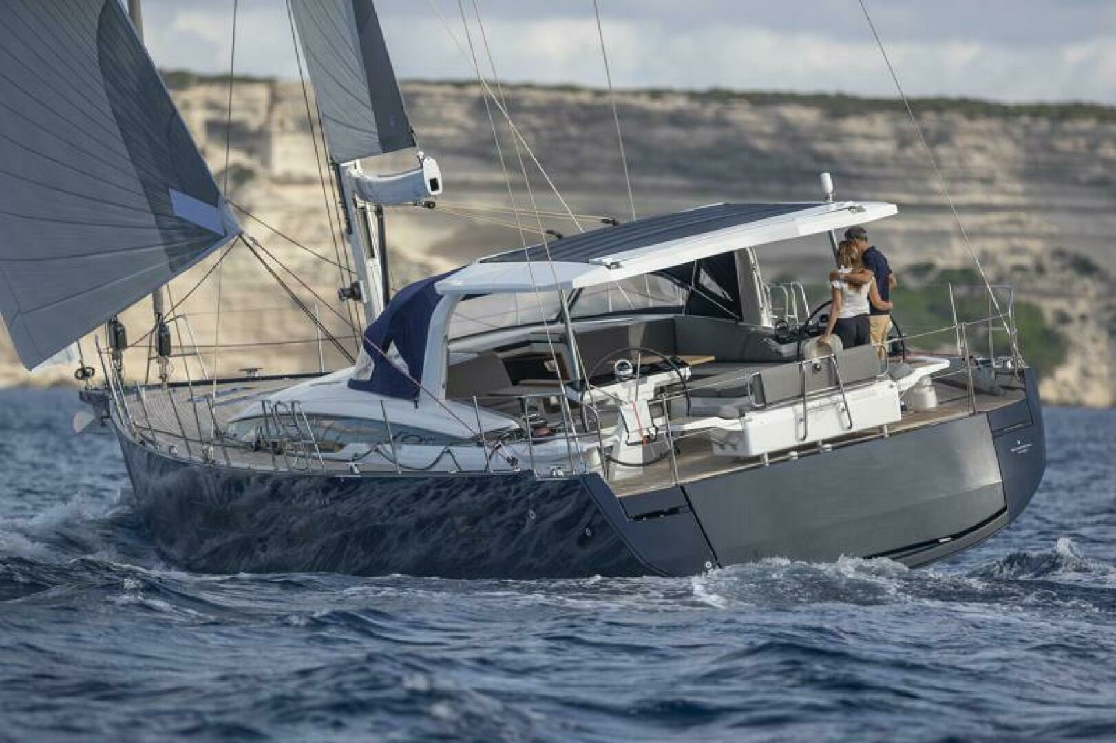 2026 Jeanneau Jeanneau Yachts 65 - Image 7