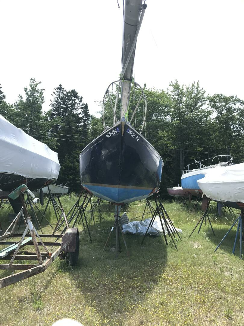 1972 C&C Sloop - Image 23
