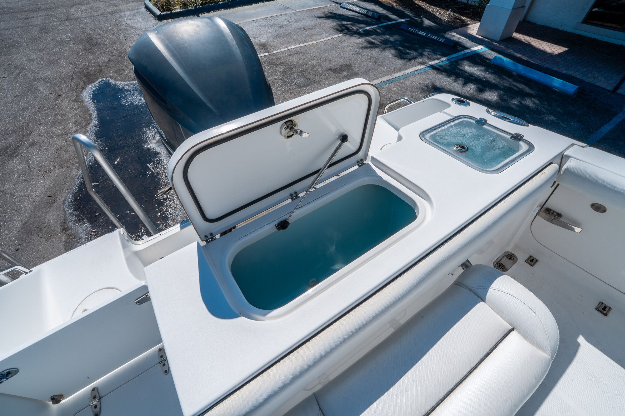 2016 Sea Hunt Gamefish 25 - 11