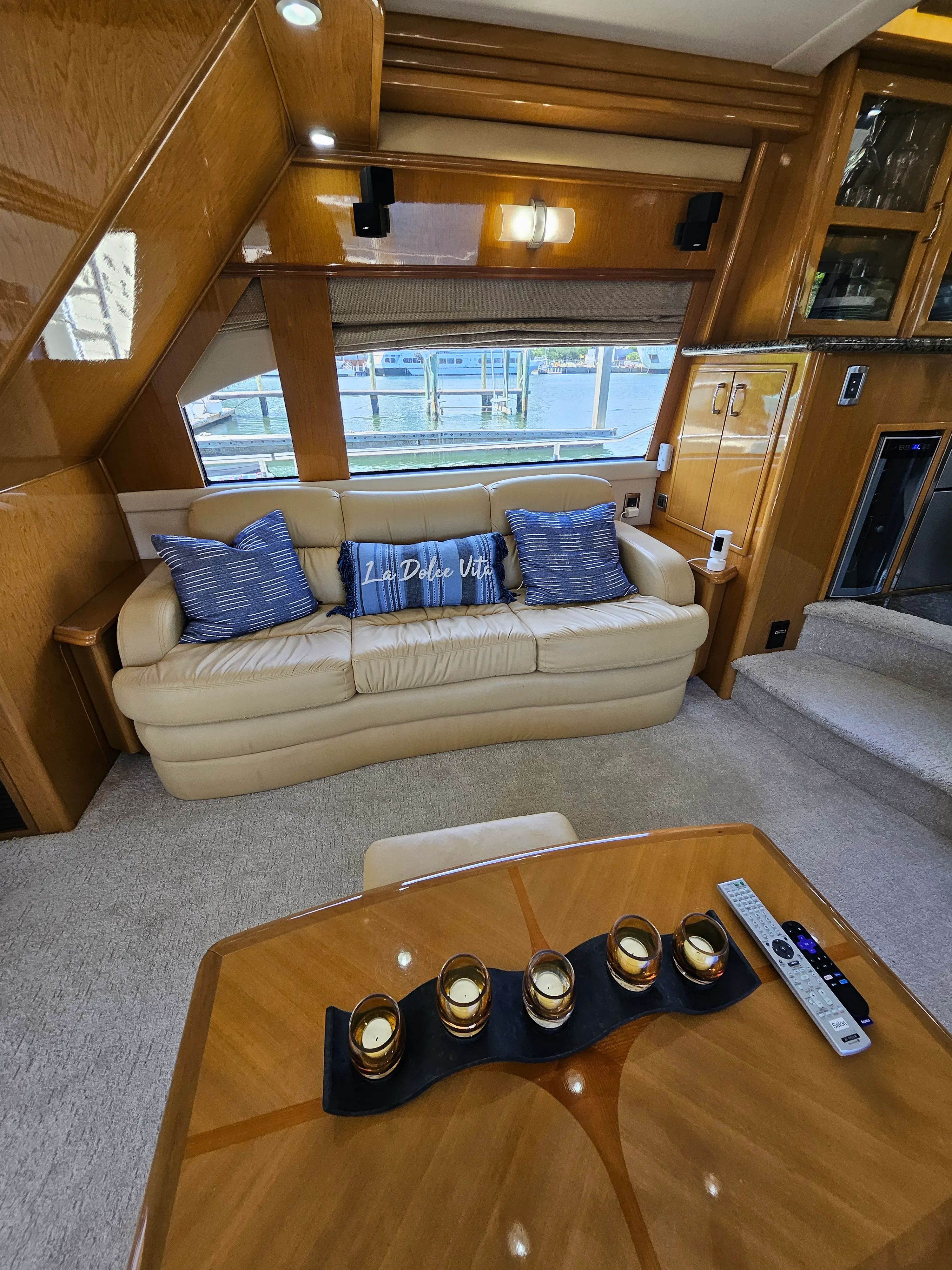 2007 Marquis 59 Markham Edition - Image 36