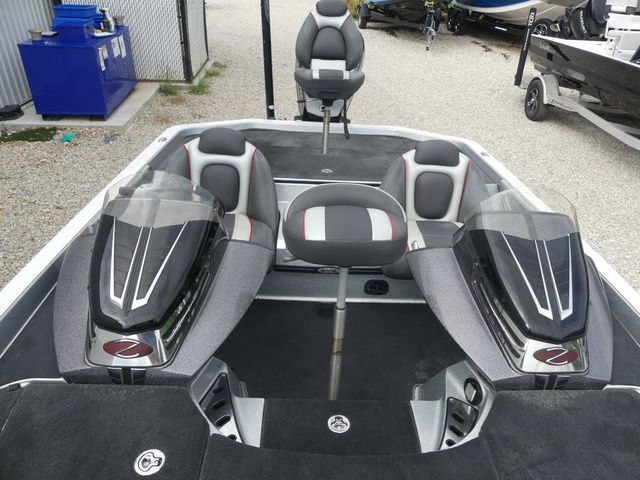 2015 Ranger Z520 Comanche - 19