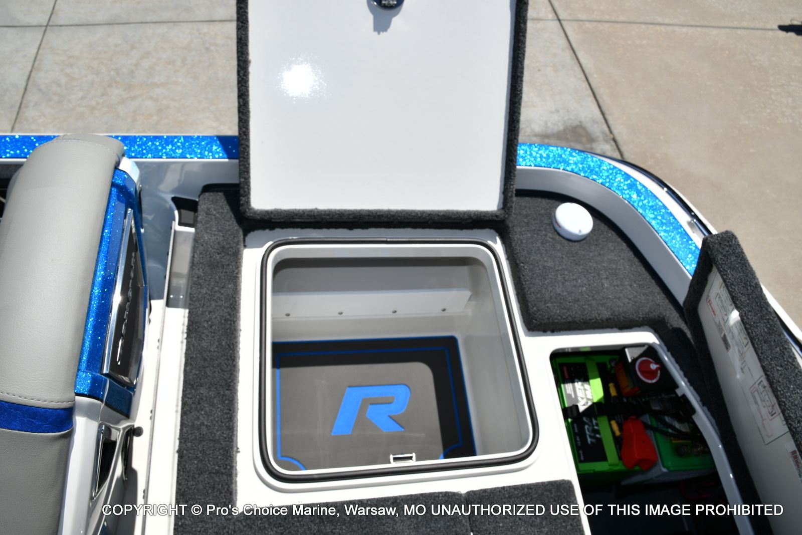 2026 Ranger Z520R - 67