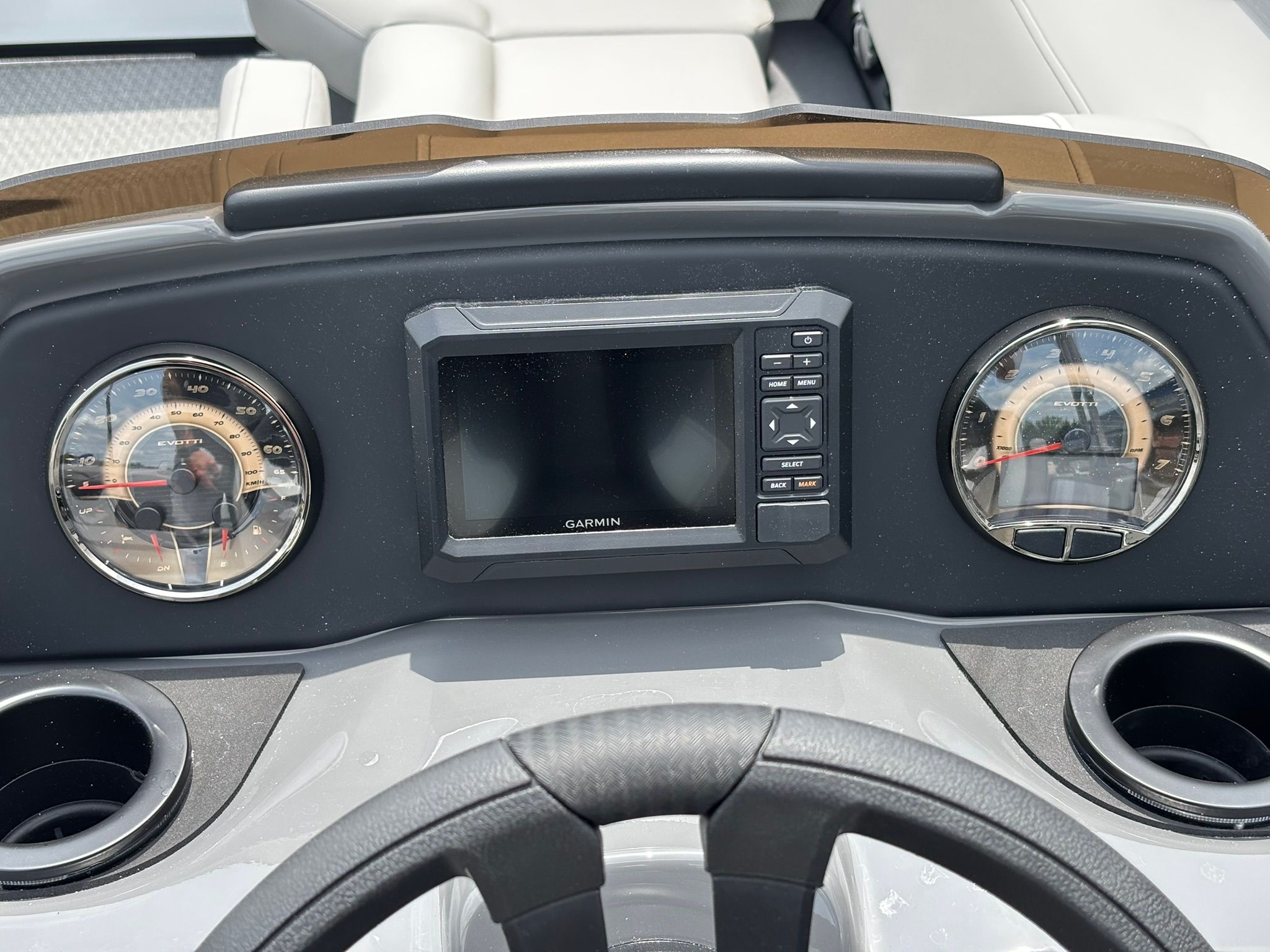 2027 Evotti 521 CS - 32