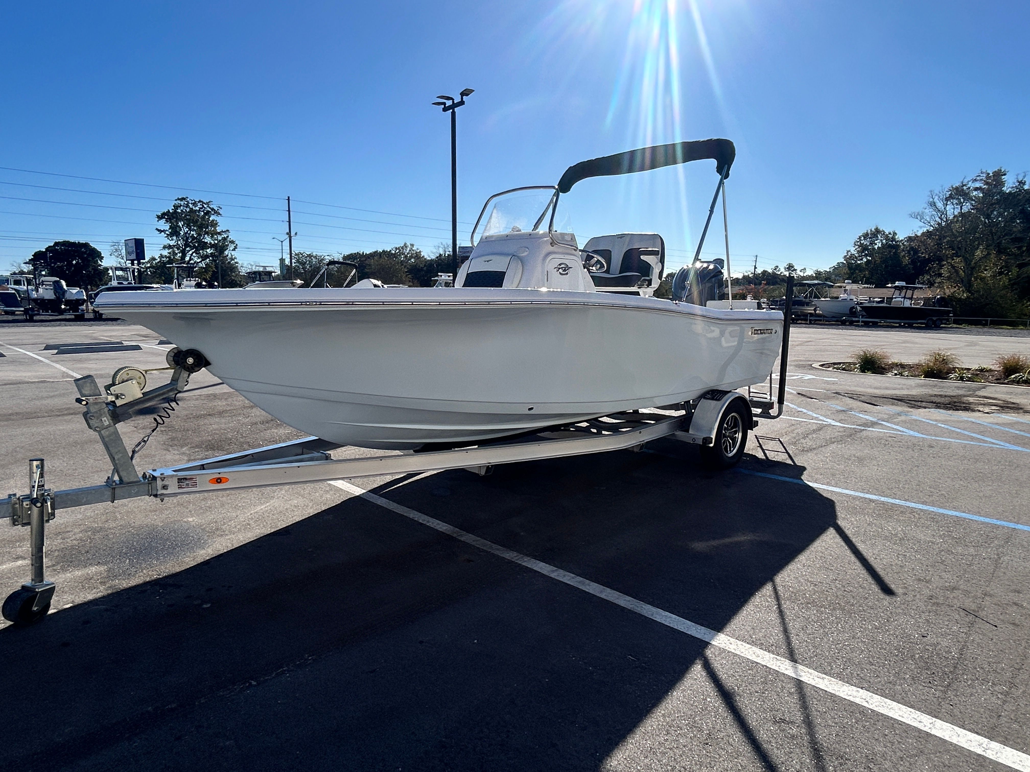 2026 Tidewater 198 CC Adventure - 7