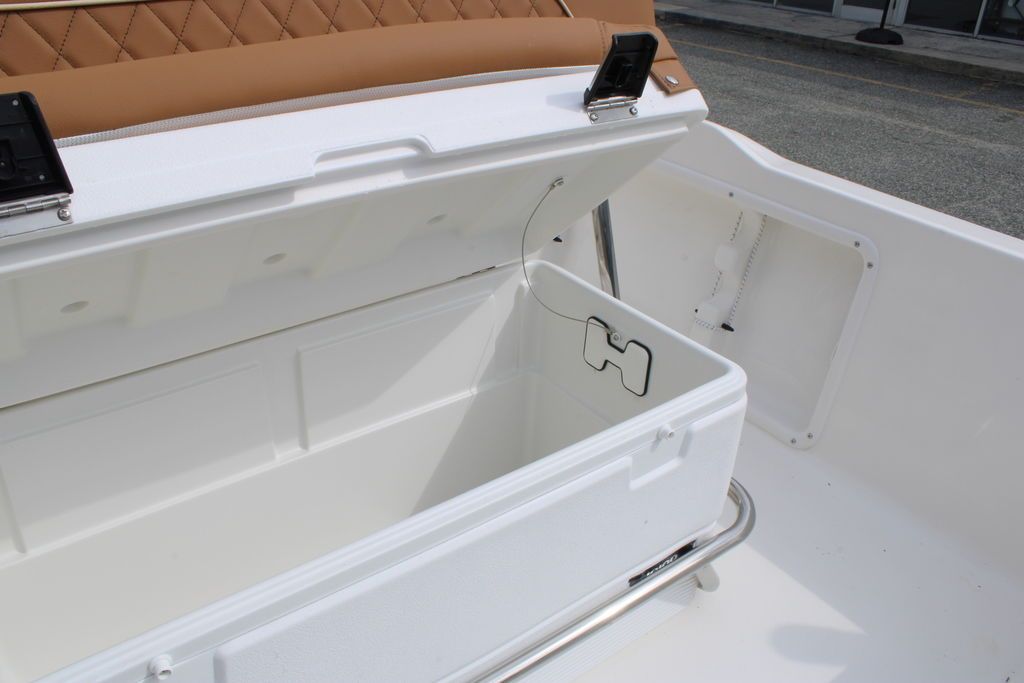 2026 Key West 1720 Center Console - 30