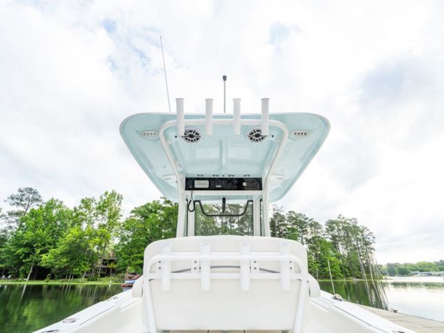 2026 Sea Hunt Gamefish 27 Forward Seating - 26
