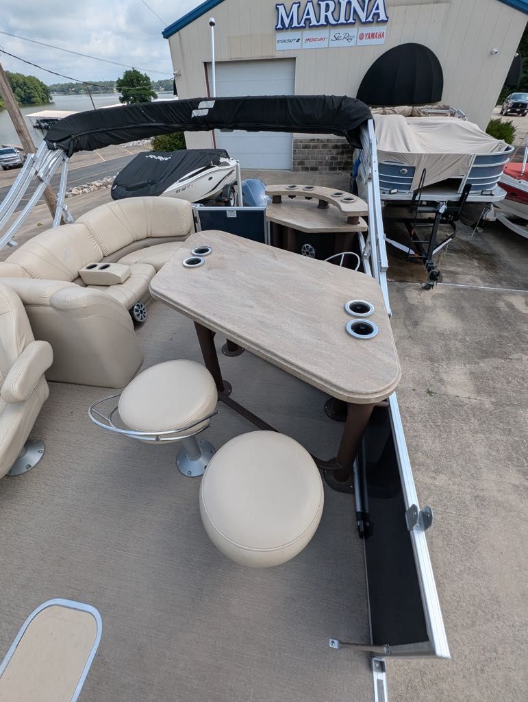2018 Starcraft CX 23 RE - 10