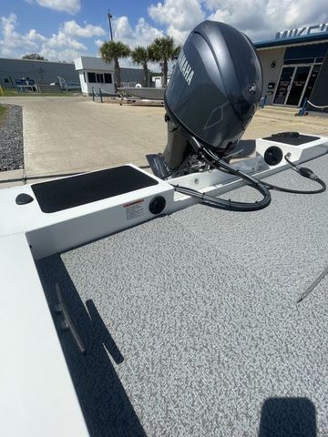 2026 G3 Sportsman 1610 - 18