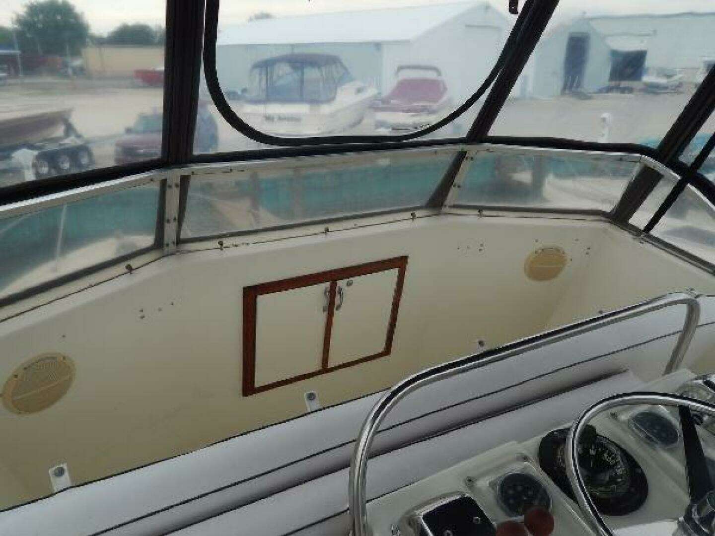 1972 Hatteras — - Image 3