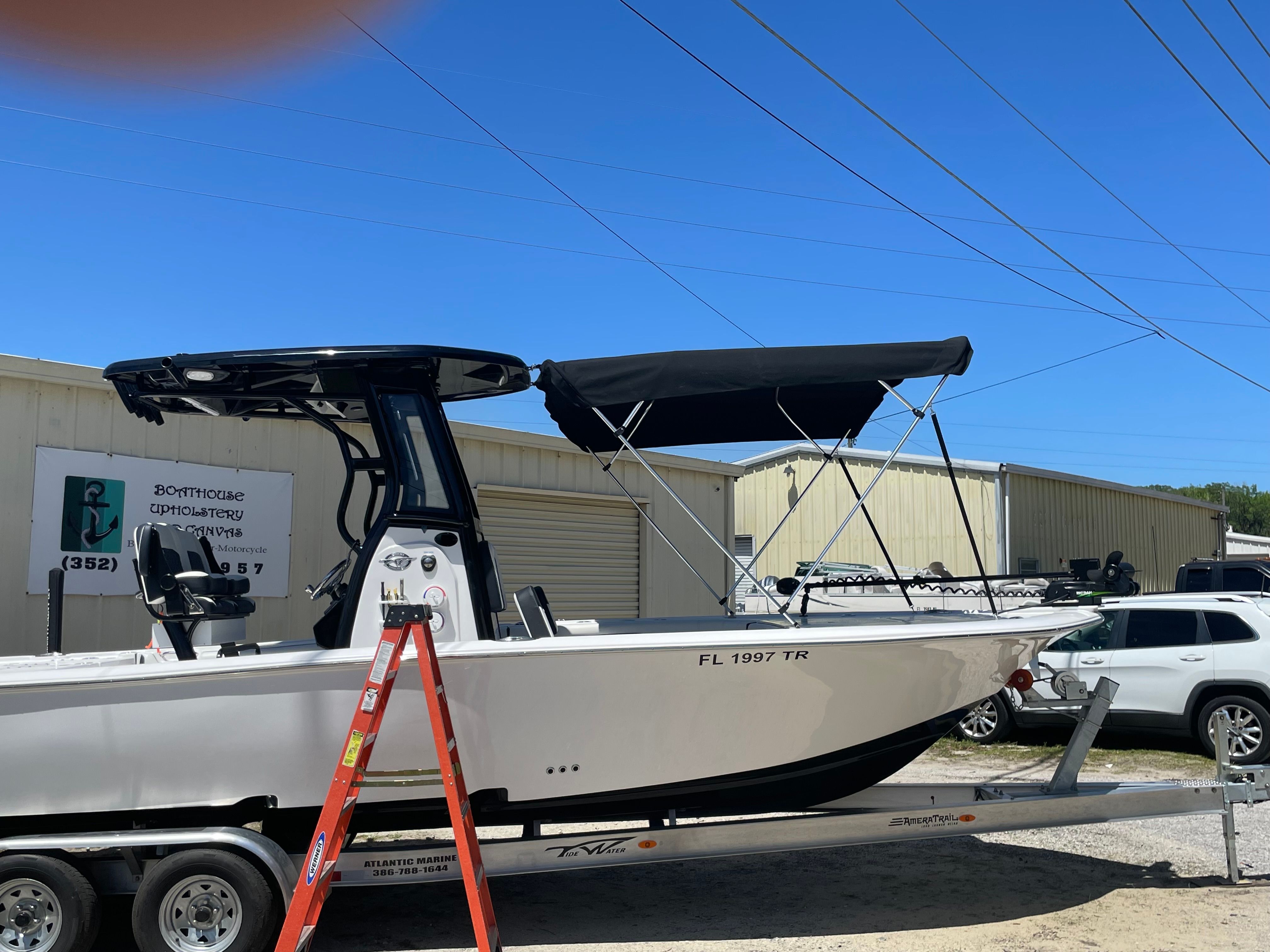 2024 Tidewater 2500 Carolina Bay - 4