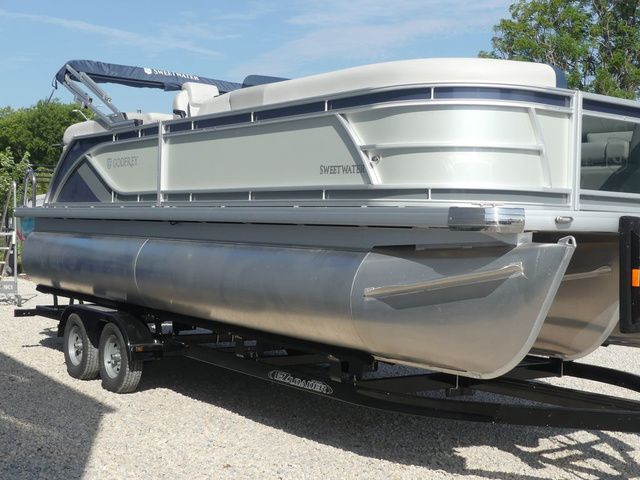 2026 Godfrey Sweetwater 2286 MT - 4