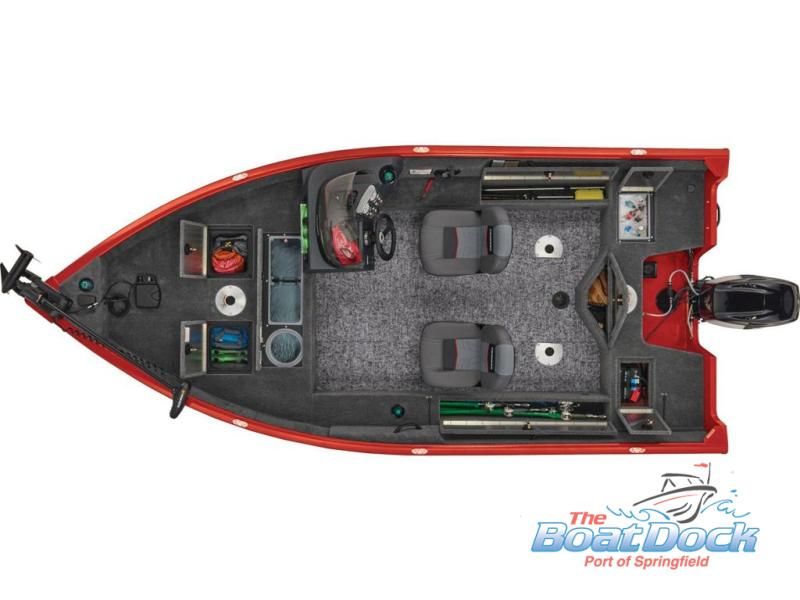 2026 Pro Guide V-16 SC - 31
