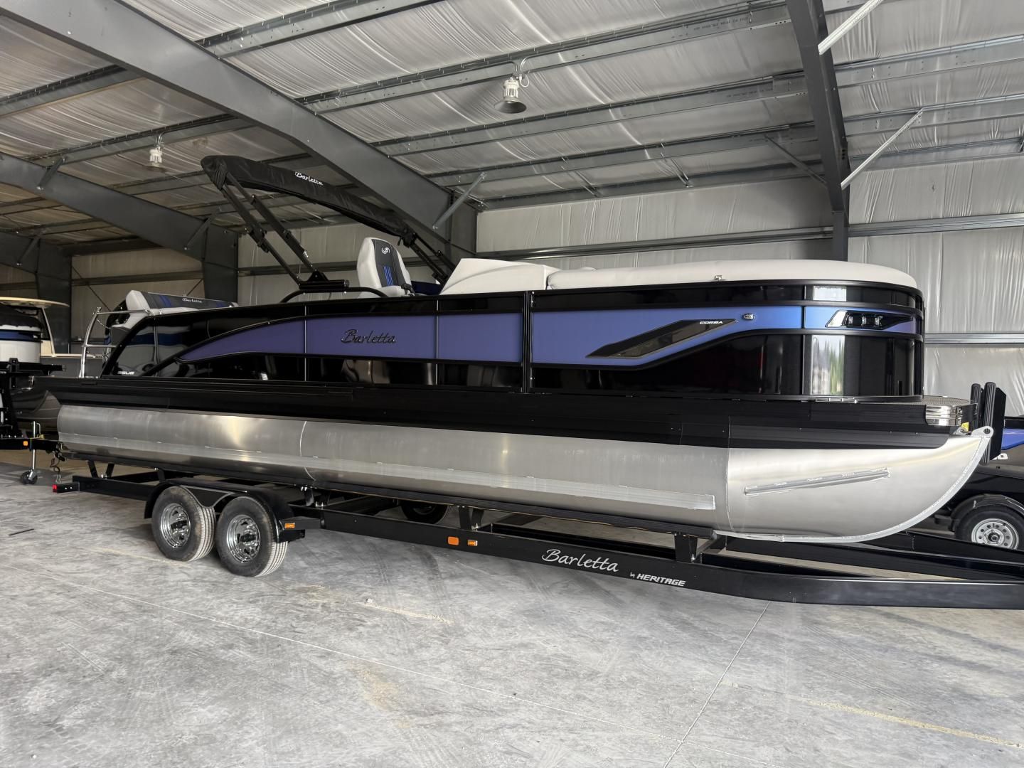 2025 Barletta CORSA 25UE - 61