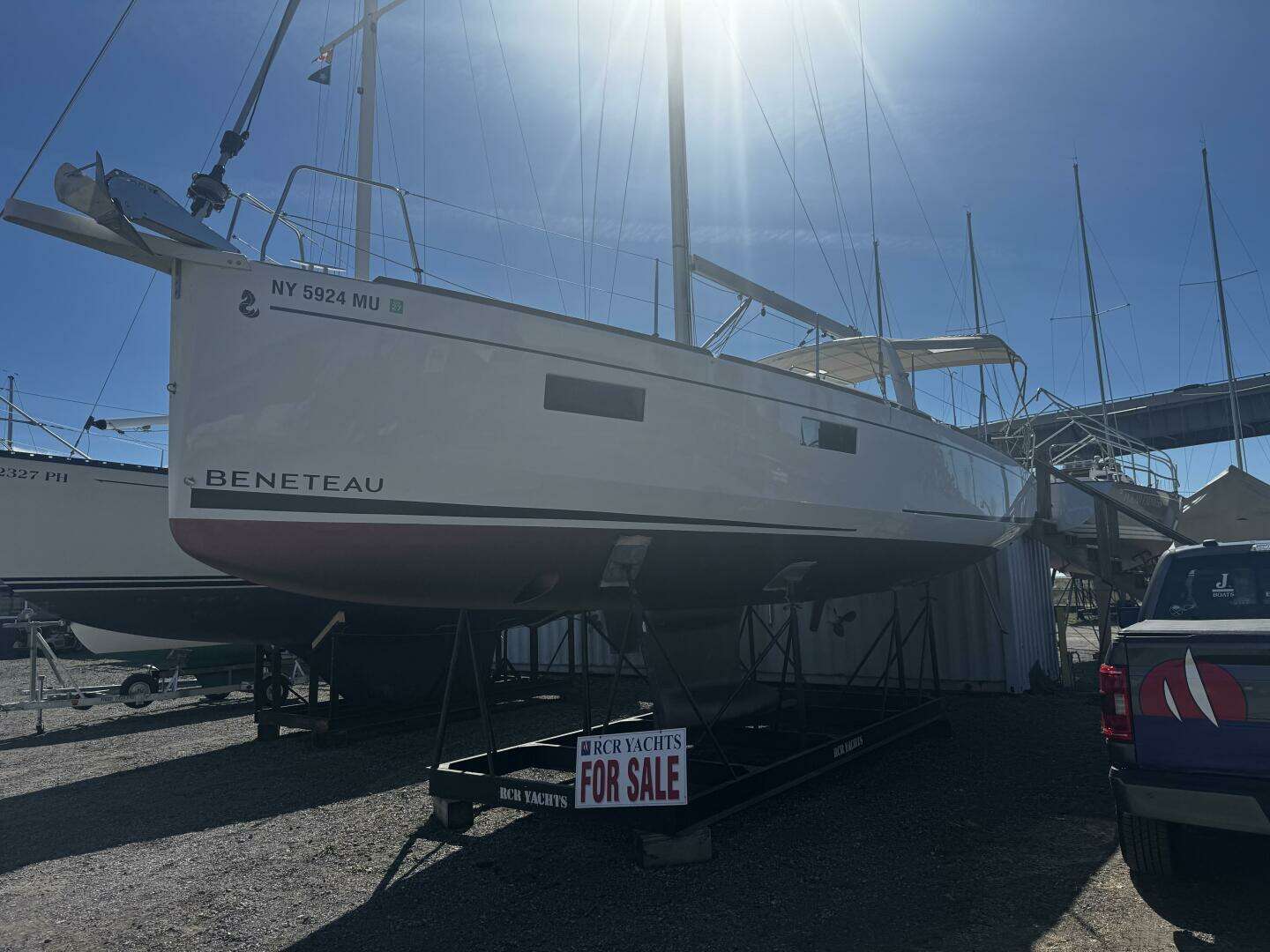 2023 Beneteau Oceanis 38.1 - Image 51