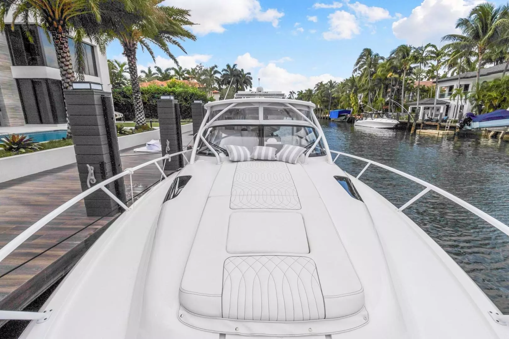 2021 Intrepid 438 Evolution - Image 9
