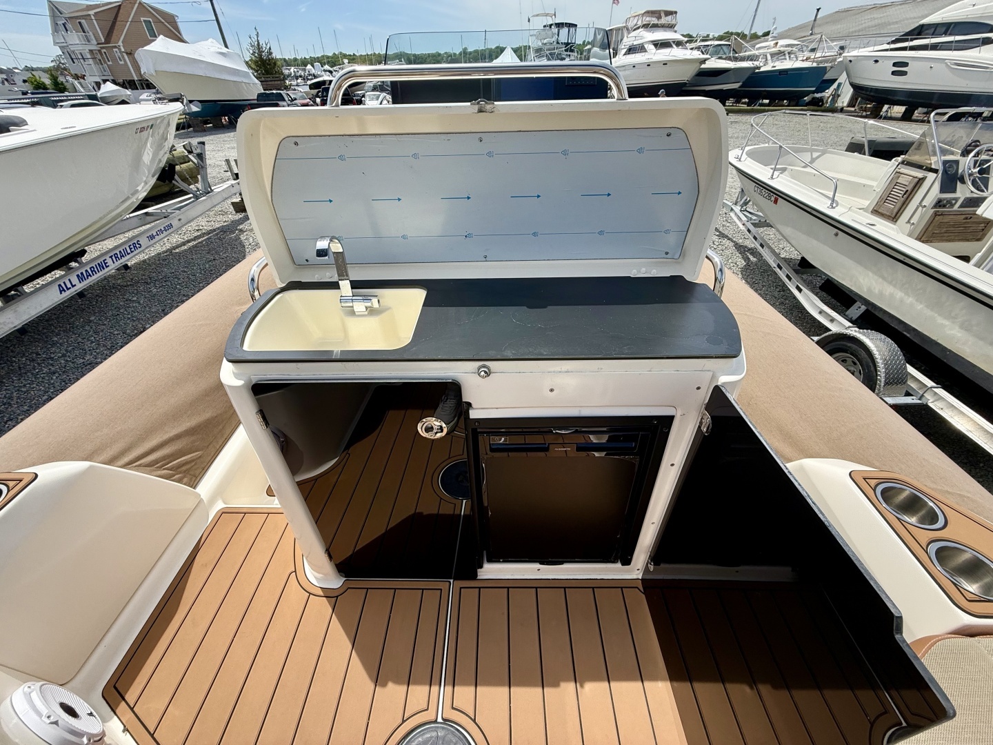 2024 Zodiac Medline 9 - Image 21