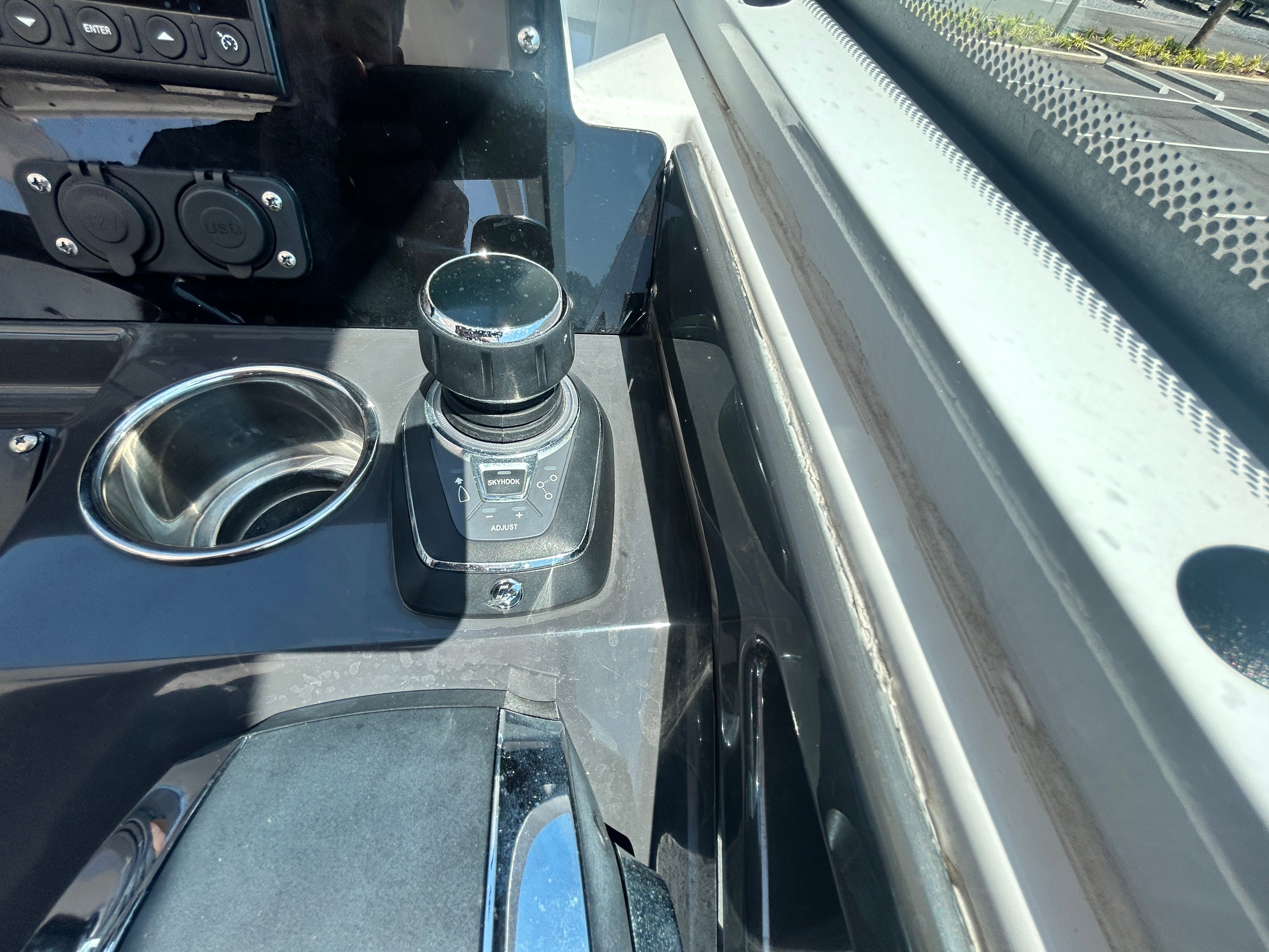 2019 Blackfin 272 DC - 23