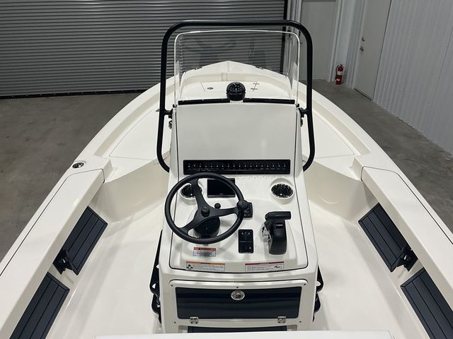 2026 Pathfinder 2200 TRS - 9