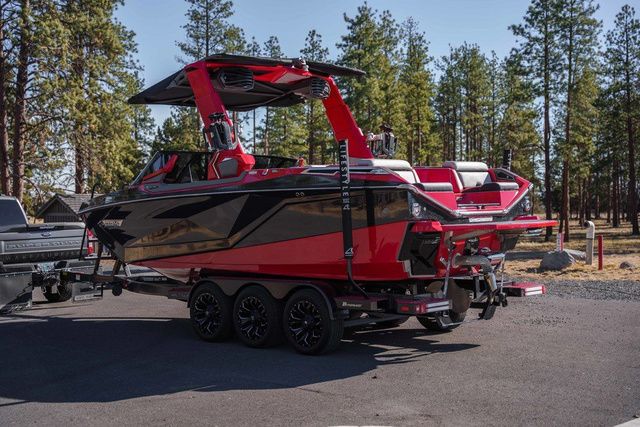 2020 Nautique Super Air Nautique G23 Paragon - 16