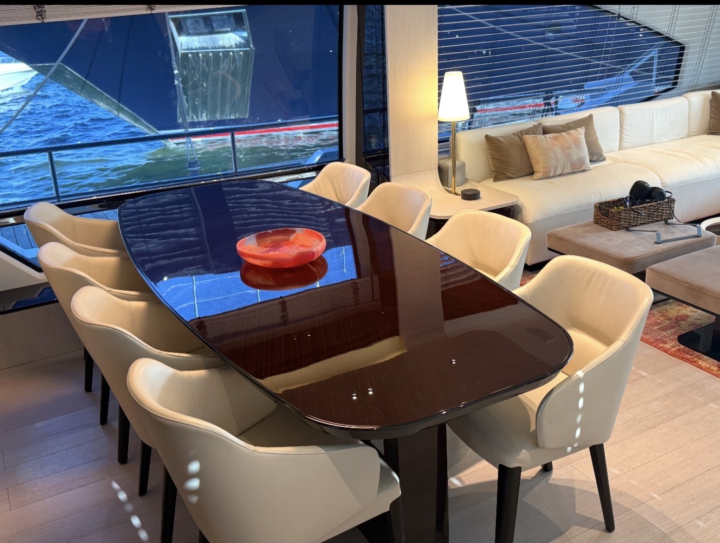 2022 Azimut GRANDE 25M - Image 10