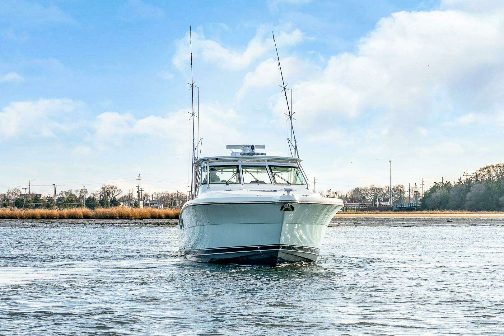 2006 Tiara Yachts 4200 Open - Image 12