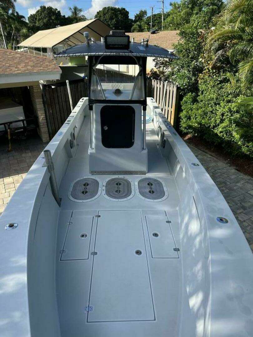 2004 SeaVee — - Image 6