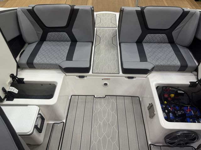2026 Yamaha Boats 222XE - 7