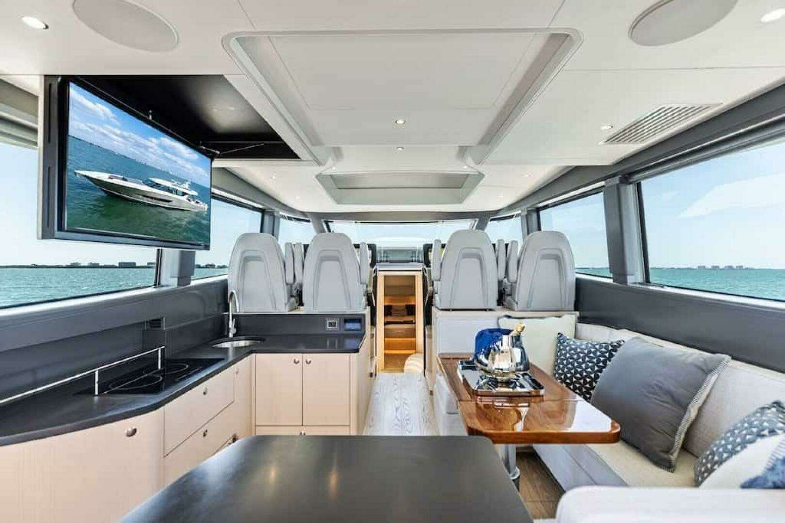 2027 Scout 670 LXS - Image 69