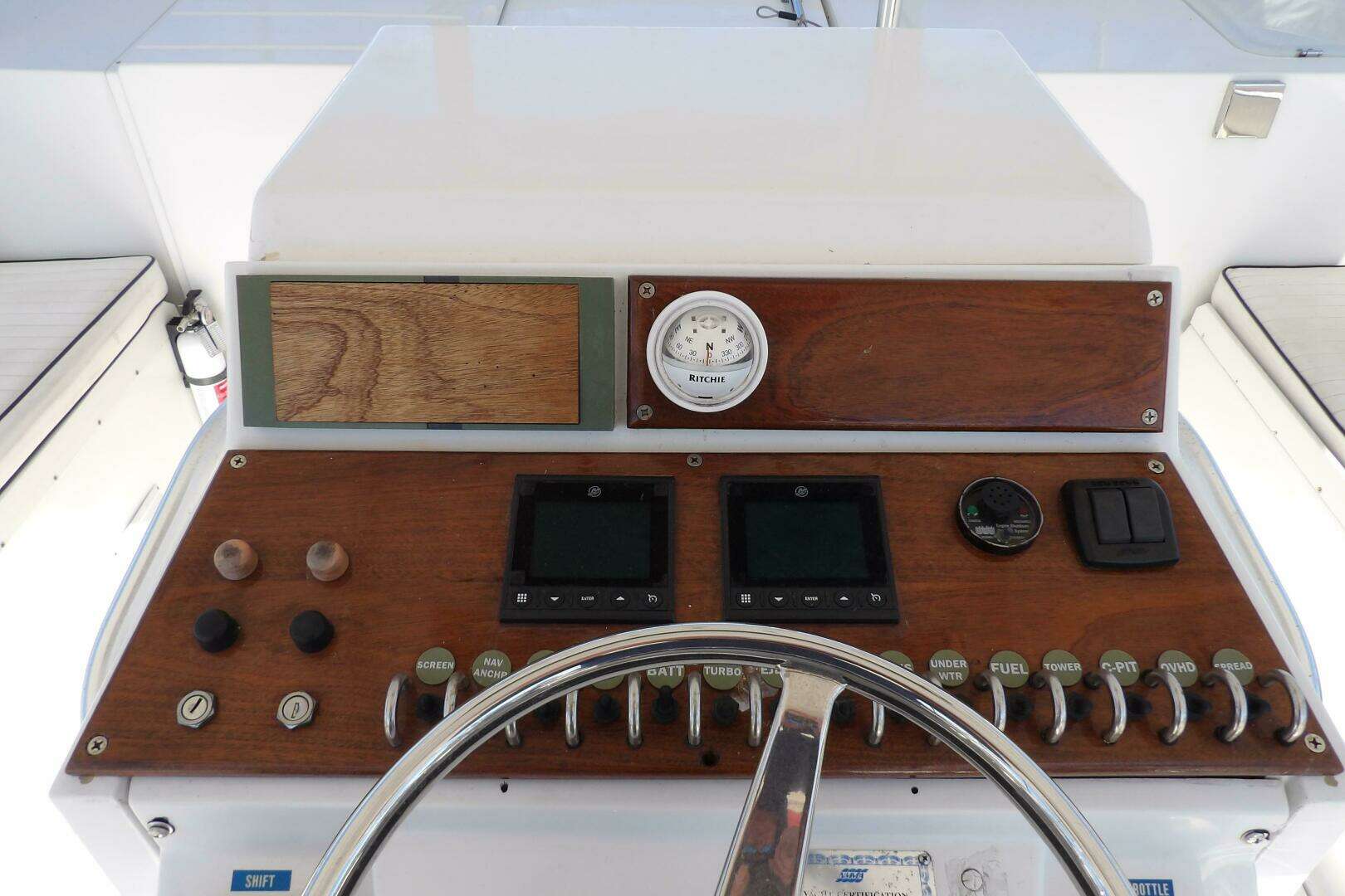 2000 Luhrs Tournament 400 Open - Image 33