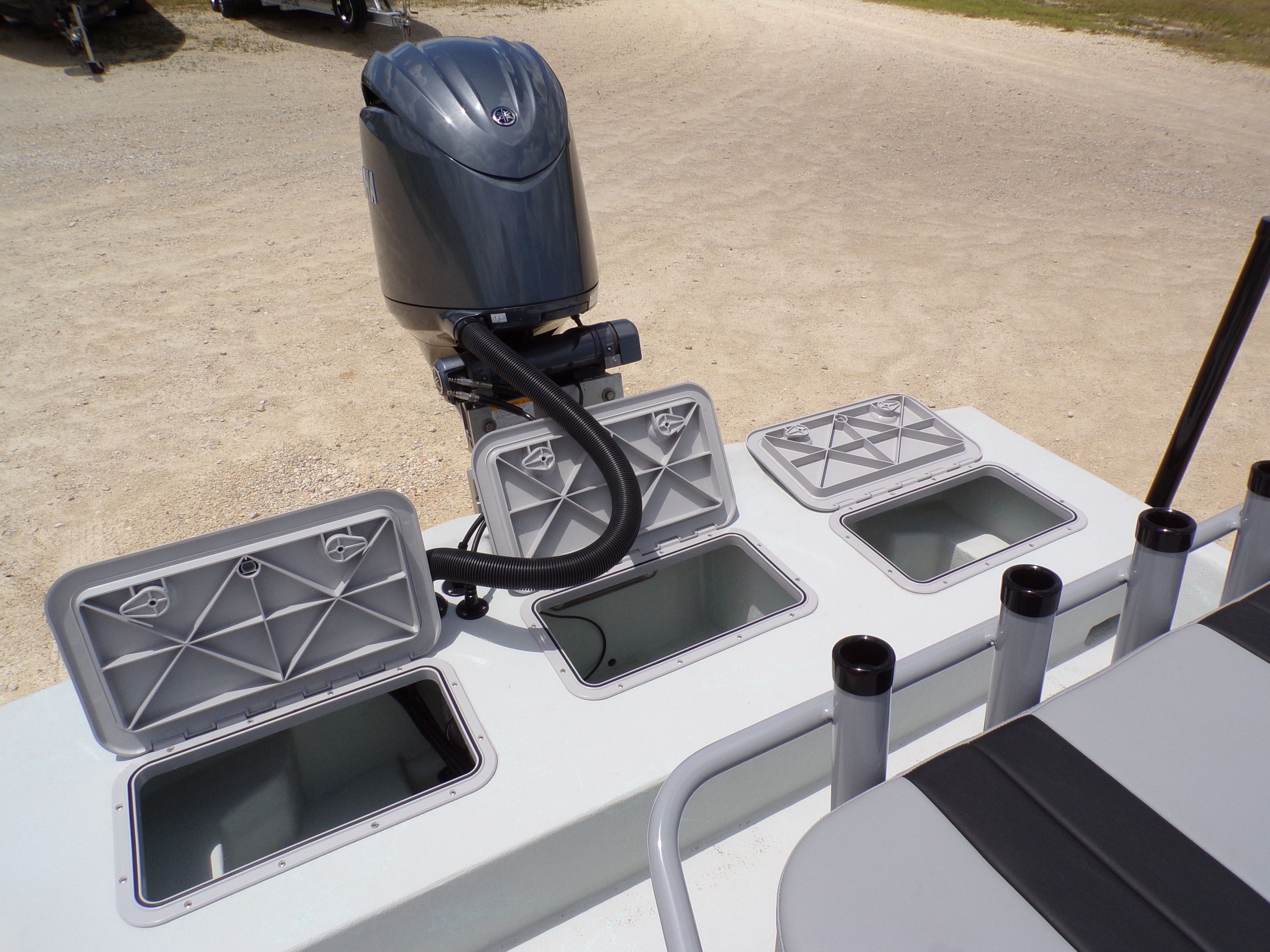2026 Shoalwater 20' Catamaran - 27