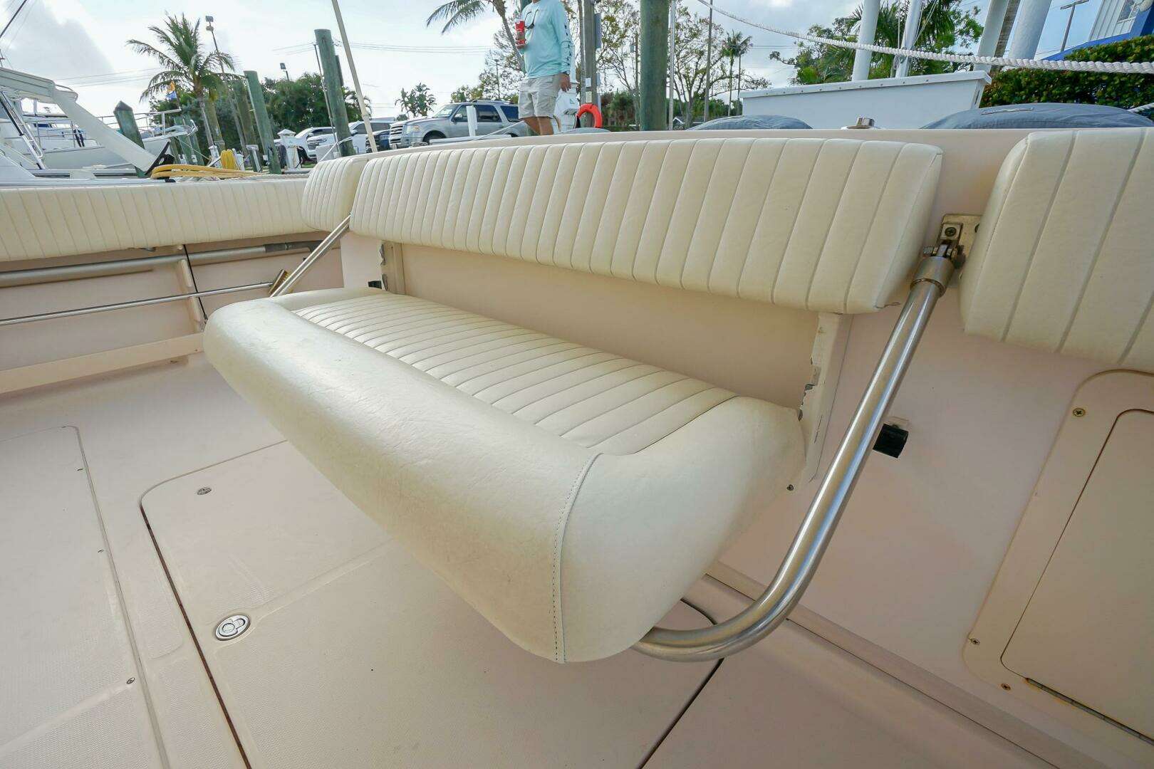 2007 Grady-White Express 360 - Image 21