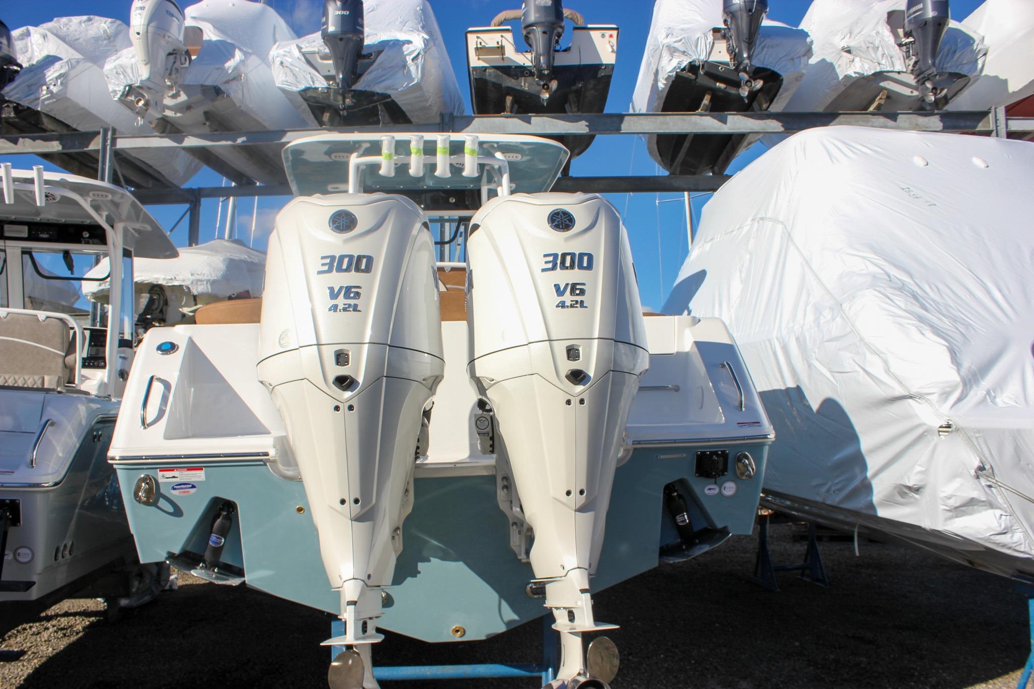 2026 Sea Hunt Ultra 285 SE