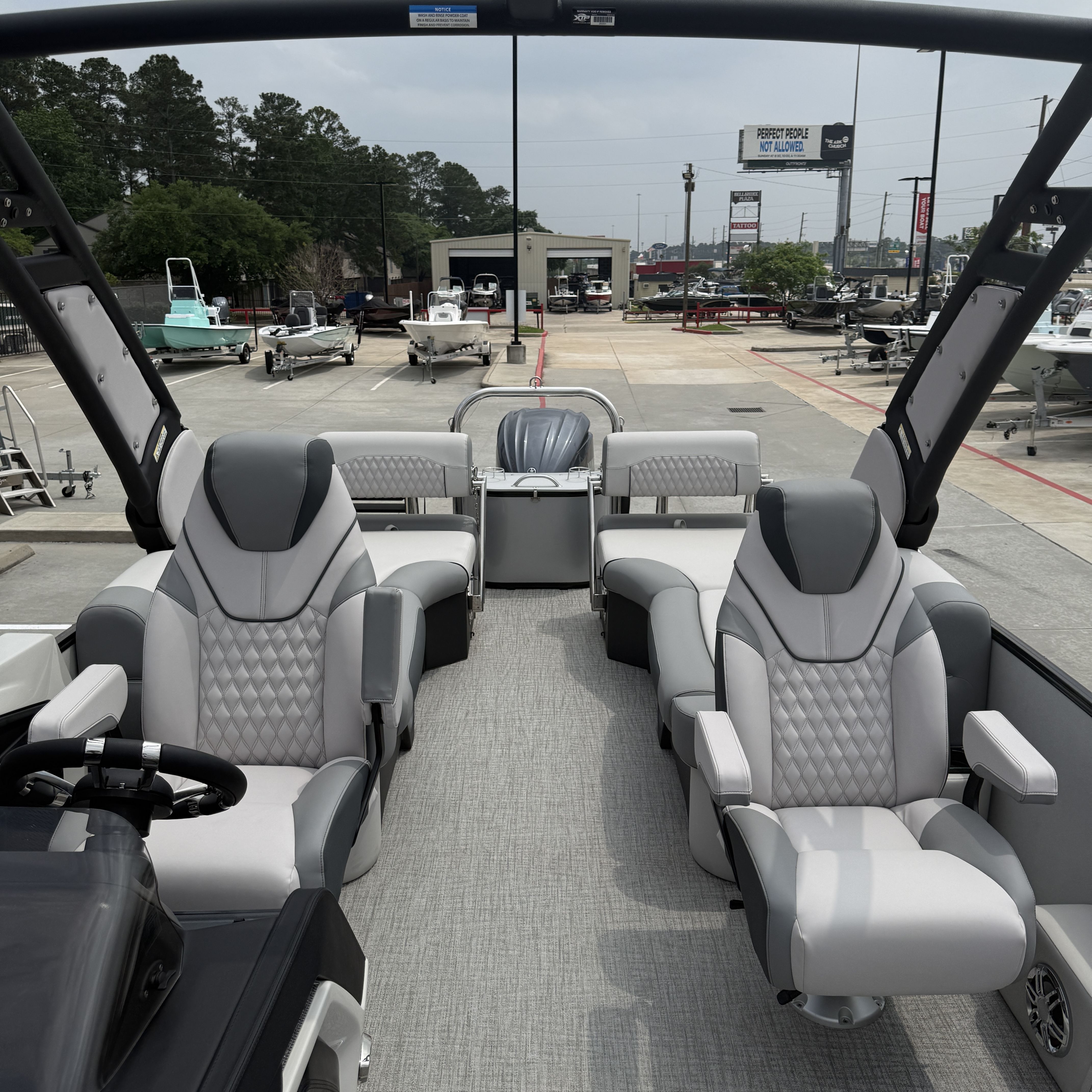 2026 Avalon QLS25T Excalibur - 14