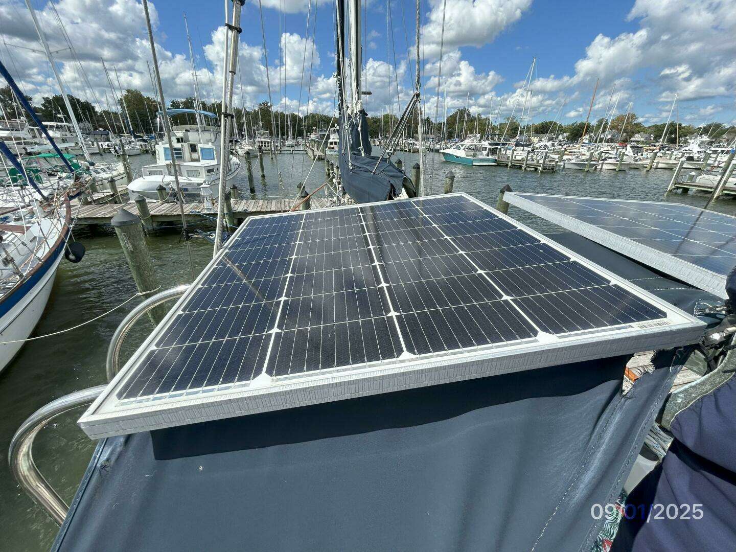 1985 Nauticat Pilothouse - Image 80