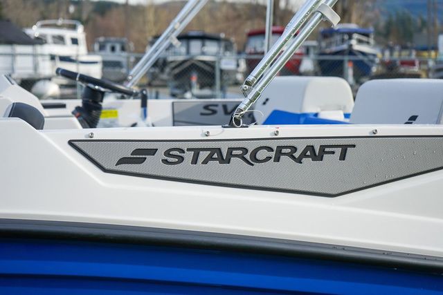2025 Starcraft SV 16 OB - 12