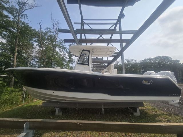 2026 Sea Hunt Gamefish 27 Forward Seating - 2