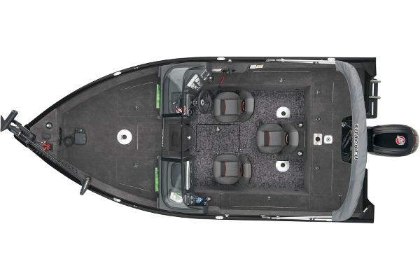 2025 Tracker Pro Guide V-175 WT - 11