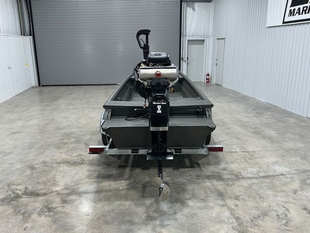 2027 Gator-tail 1748 Gator Series - 9