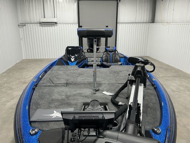2027 Skeeter FXE21 Apex - 10
