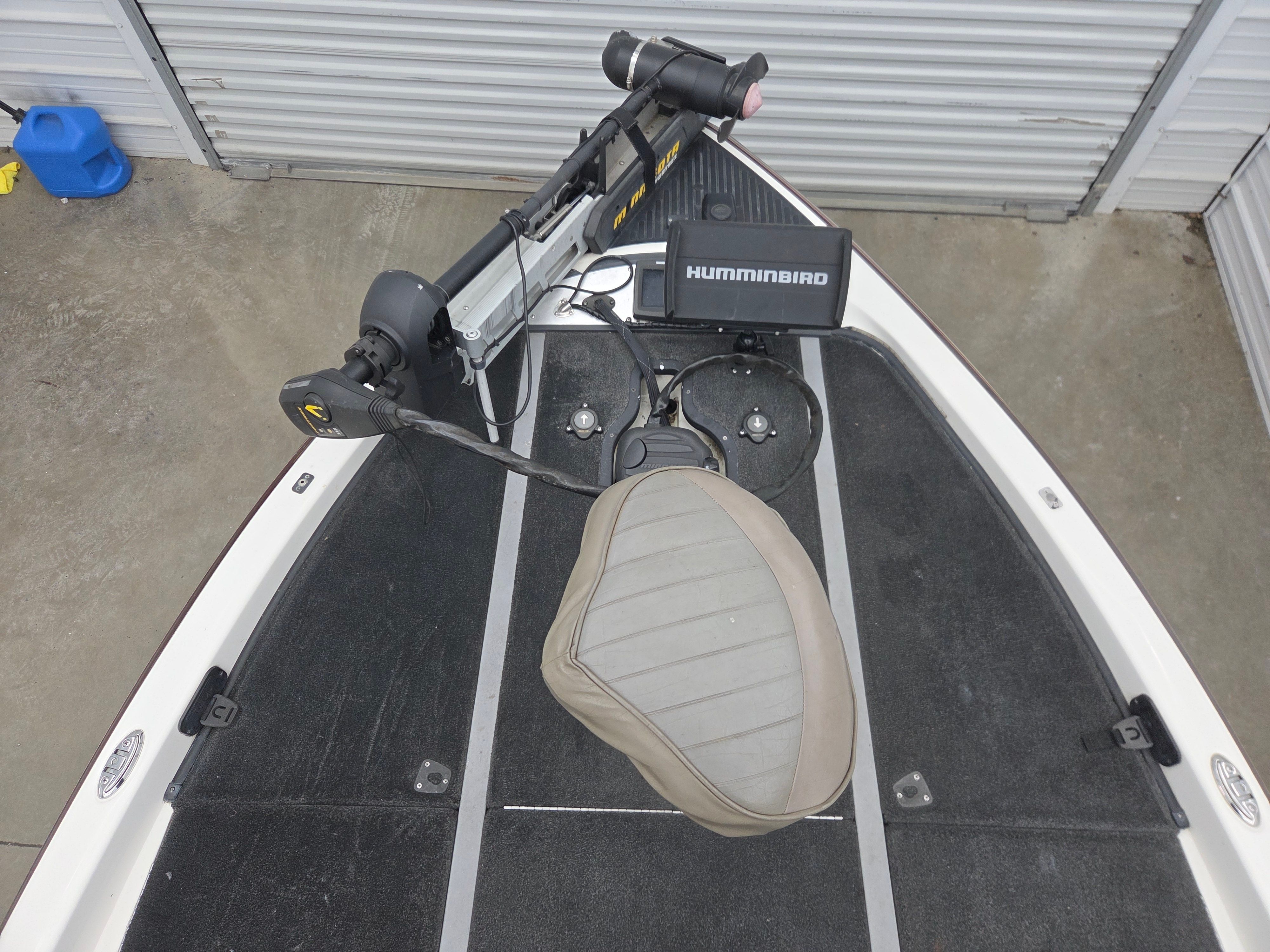 2005 Ranger Z21 Comanche - 8