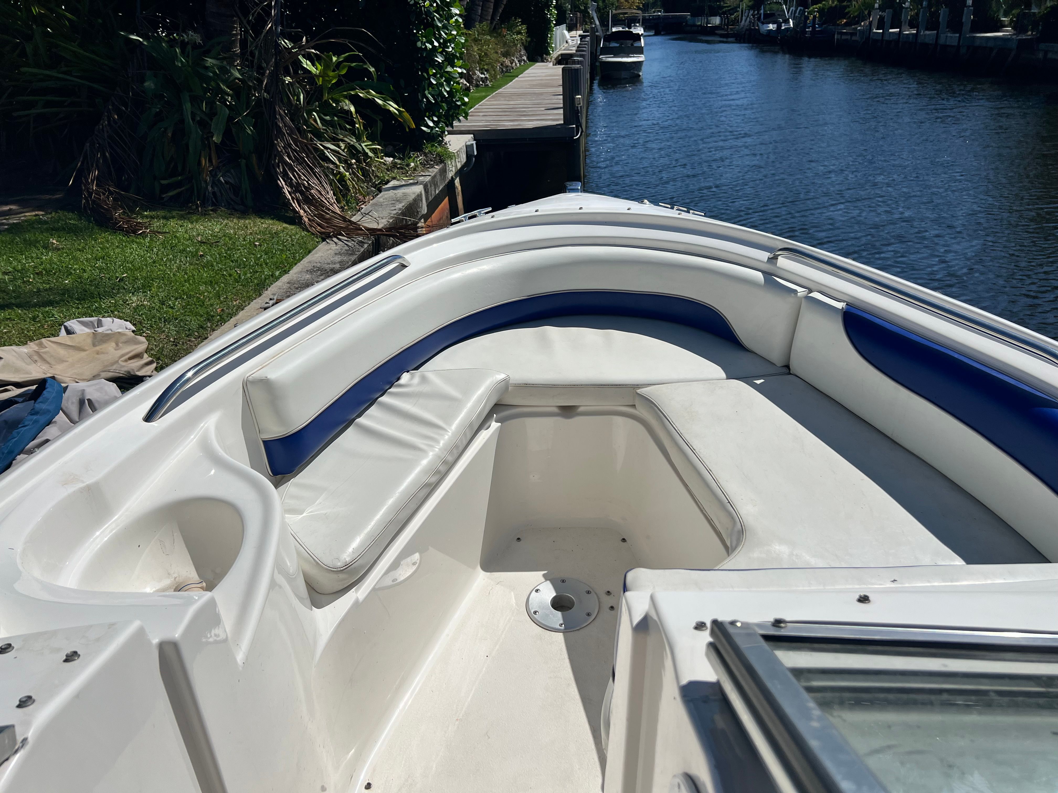 1997 Wellcraft Eclipse - 3
