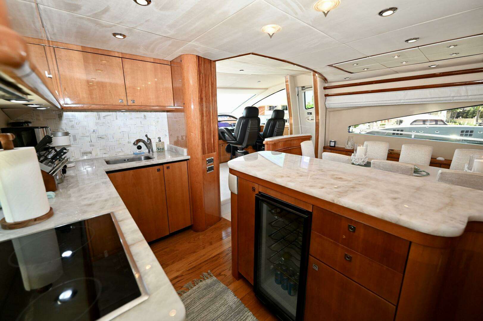 2005 Sunseeker Yacht - Image 17