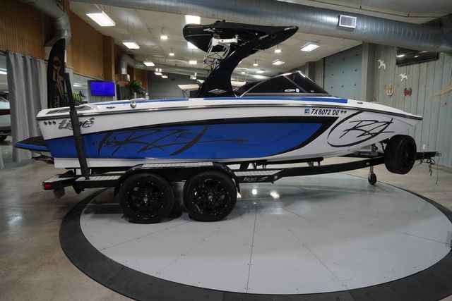 2016 Tigé RZR - 7